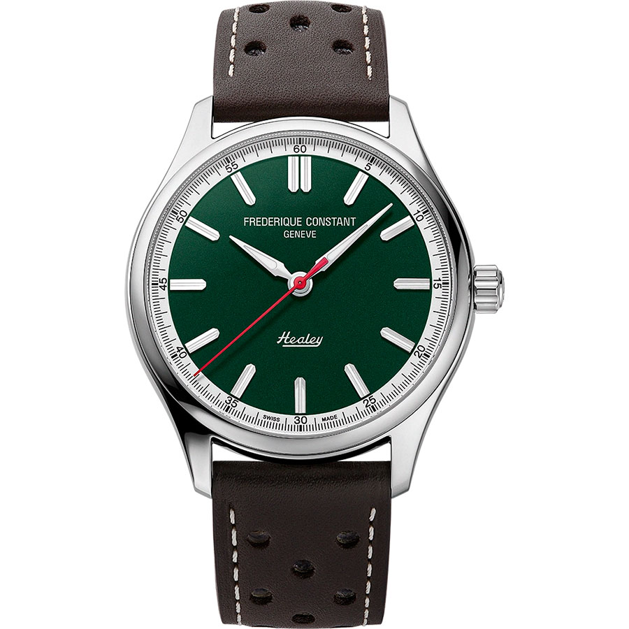 Часы Frederique Constant Vintage Rally Healey FC-301HGRS5B26